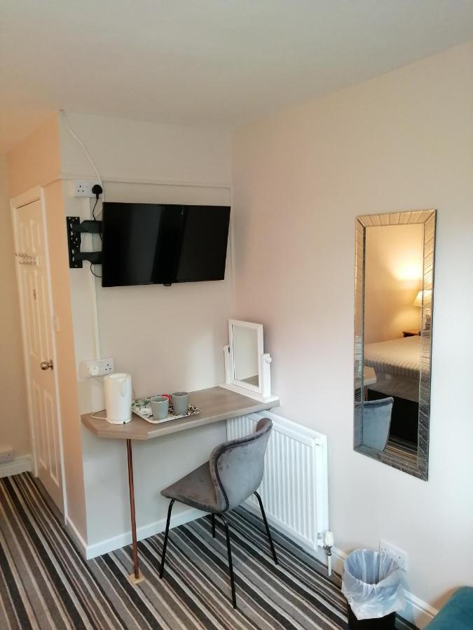 Spring Grove B&B Kirkburton Exterior foto